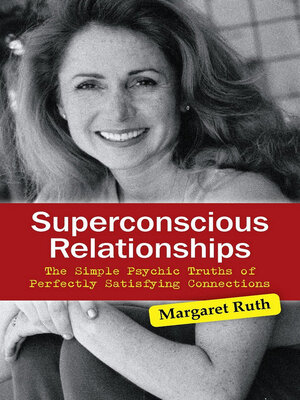 cover image of Superconscious Relationships